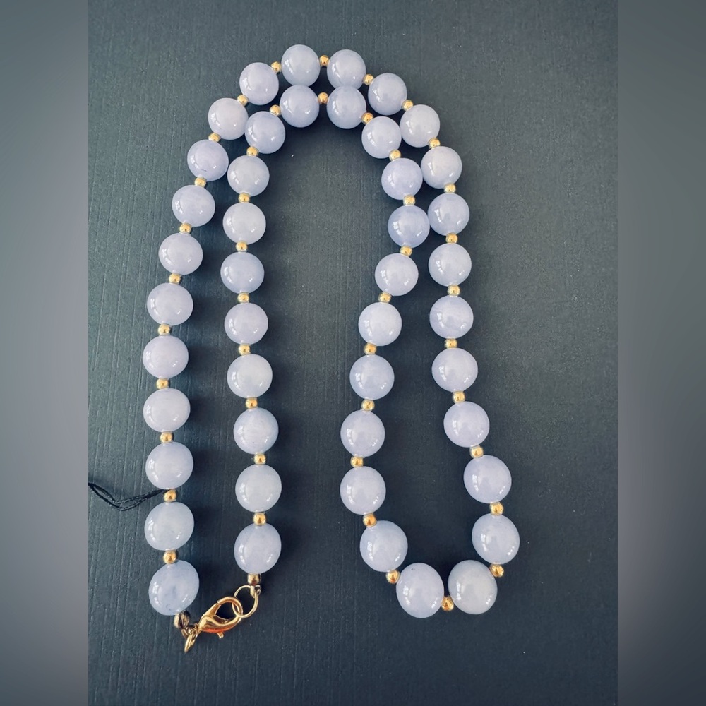 Mona So Necklace